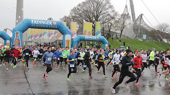 Nikolauslauf 2014 (&copy; Foto. Martin Schmitz)